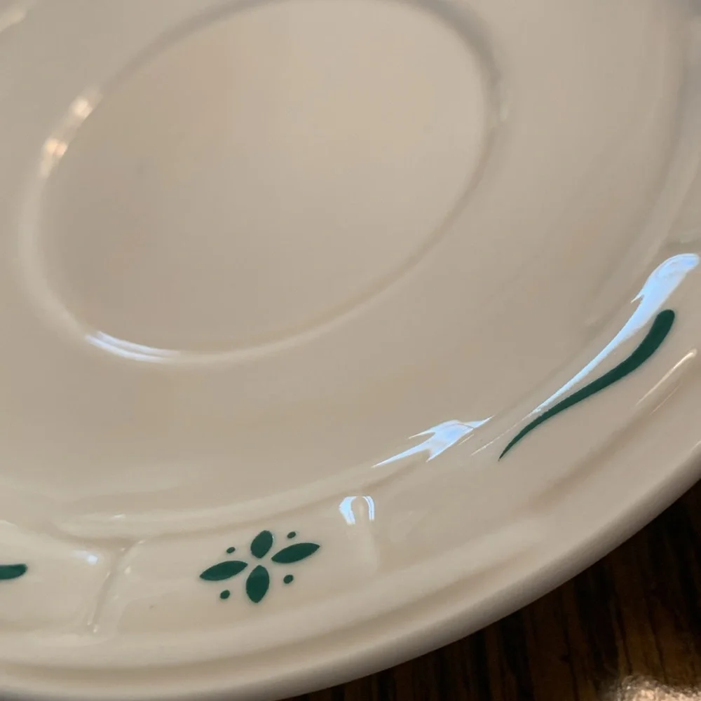 Longaberger this single